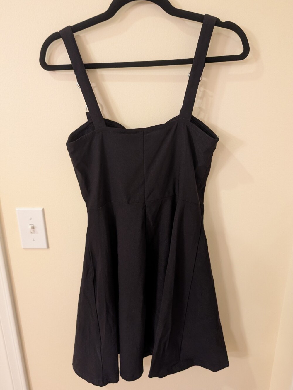 NWT | Killstar | Wild Side Skater Dress - Picture 2 of 4